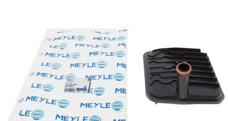Фильтр АКПП MEYLE 714 136 0003