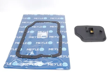 Фільтр АКПП MEYLE 714 137 0001