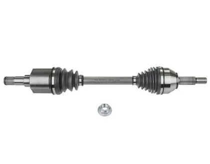 Вал приводной FORD Transit (06/02-) MEYLE 714 498 0032