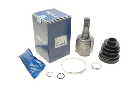 ШРУС внутр. з попил. FORD MEYLE 714 498 0040