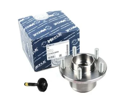 Маточина колеса MEYLE 714 652 0000
