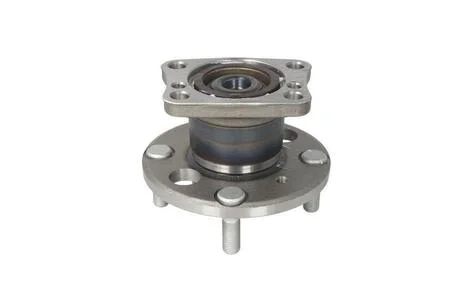 Ступиця колеса заднього Ford Fiesta VI MEYLE 714 750 0020