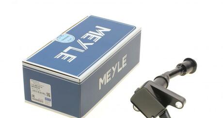 Котушка запалювання MEYLE 714 885 0014