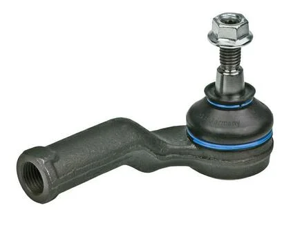 Наконечник рульової тяги FORD C-MAX, FOCUS II-III, VOLVO C30, S40 03- перед. міст праворуч MEYLE 716 020 0017/HD