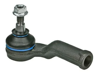Наконечник рульової тяги FORD C-MAX, FOCUS II-III, VOLVO C30, S40 03- перед. міст зліва MEYLE 716 020 0018/HD