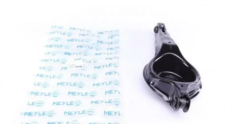 Рычаг подвески нижний, задняя ось MEYLE 7160500063