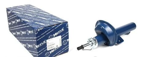 Амортизатор підв. FORD Connect (06/02-), Transit `;02 (06/02-) передн. прав. MEYLE 7266230027