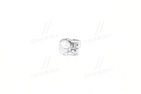 Хомут мини 8/9, W1 (пр-во) MIKALOR Хомут 8/9 W1