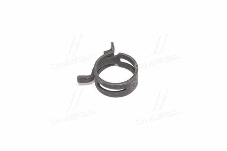 Хомут пружинный тяжёлая серия DIN 3021 Mikalor DN 27 мм W1 (пр-во) MIKALOR Хомут DN 27