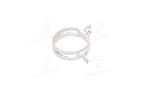 Хомут пружинный тяжелая серия DIN 3021 Mikalor DN 43 мм W1 (выр-во) MIKALOR Хомут DN 43