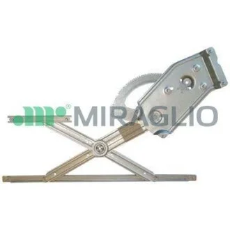 Склопідйомник MIRAGLIO 30/1720
