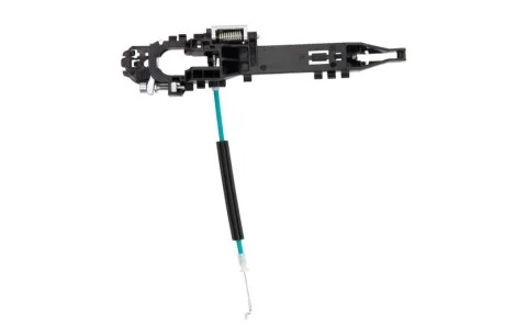 Елементи ручки дверей Лів (внутрішній механізм) LANCIA YPSILON 843 10.03-12.11 MIRAGLIO 80619