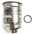 Фильтр топливный MITSUBISHI 1770A053 (фото 3)