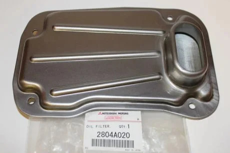 Фільтр АКПП Pajero MITSUBISHI 2804A020