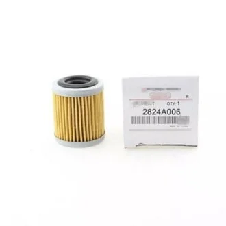 Фильтр масляный ASX Lancer Outlander MITSUBISHI 2824A006