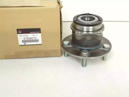 Ступиця колеса заднього ASX Outlander MITSUBISHI 3785A073