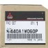 Колодки дискового тормоза Outlander 2014-2018 MITSUBISHI 440A1W060P (фото 3)