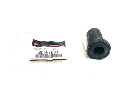 Втулка рессоры зад MITSUBISHI MB584531