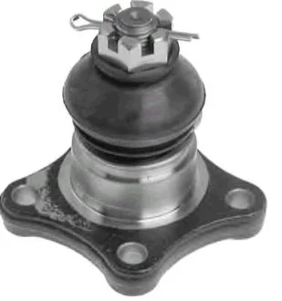 Опора кульова верх верх L200 Pajero MITSUBISHI MB860829