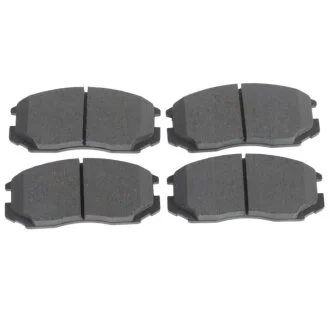 Колодки дискового гальма MITSUBISHI MC832549