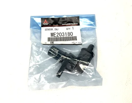 Датчик давления топливный Pajero MITSUBISHI ME203180