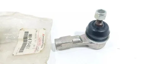 Наконечник рульової тяги Colt, Lancer, Space Star MITSUBISHI MR476457