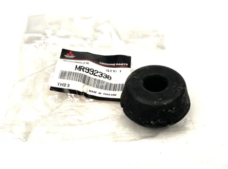 Відбійник амортизатора MITSUBISHI MR992330