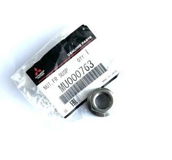 Гайка кріпильна MITSUBISHI MU000763