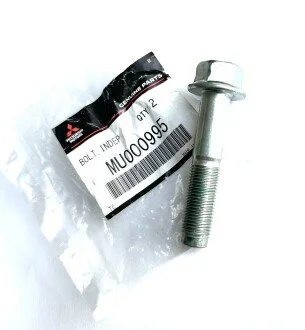 Болт задніх важелів MITSUBISHI MU000995