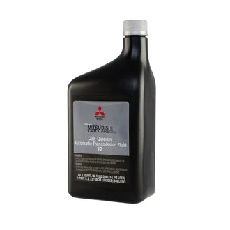 Олива АКПП DIA QUEEN ATF-J2, 0.946 L MITSUBISHI MZ313771