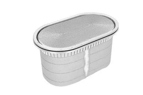 Фільтр повітря MITSUBISHI QML242294