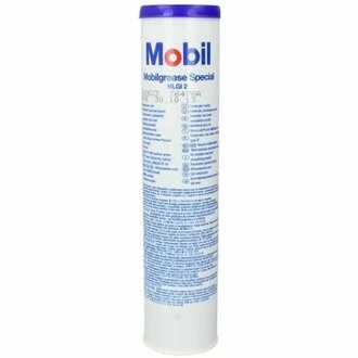 Мастило MOBILGREASE Spesial / 0,39 кг MOBIL 153549