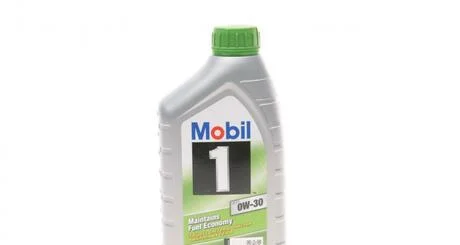 Масло моторне 1 ESP 0W-30 (1 л) MOBIL 153753
