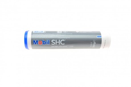 Мастило MOBILITH SHC 220/ 0,38 кг MOBIL 154097 (фото 1)