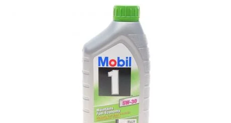 Масло моторне 1 ESP 5W30/ 1л MOBIL 154279