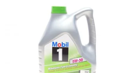 Масло моторне 1 ESP 5W30/ 4л MOBIL 154285
