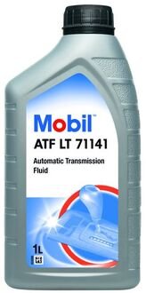 Трансмісійна олива ATF MOBIL ATFLT711411L