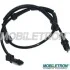 Датчик ABS передний Opel Astra 91-98 (625mm) MOBILETRON AB-EU031 (фото 1)