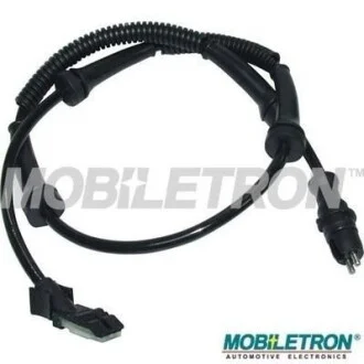 Датчик ABS передний Opel Astra 91-98 (625mm) MOBILETRON AB-EU031