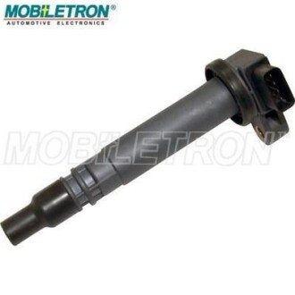 Катушка зажигания Toyota Land Cruiser 27 02-04/Hiace 27 0498-0806 MOBILETRON CT-44