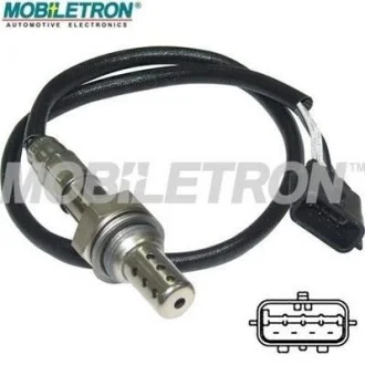 Лямбда-зонд RENAULT CLIO II (BB_, CB_), CLIO III MOBILETRON OSB4212P