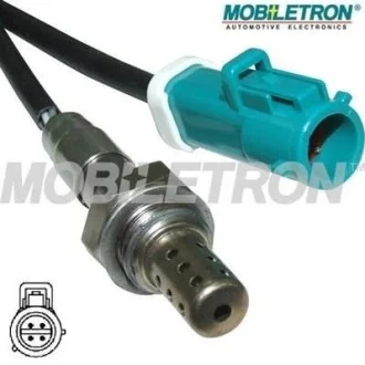 Лямбда-зонд Ford Focus 1,4-1,6 98- Galaxy 2,0-2,3 00- MOBILETRON OSB466P