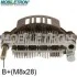 Выпрямитель MOBILETRON RM116 (фото 1)