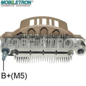 Випрямляч діодний MOBILETRON RM220HV (фото 1)