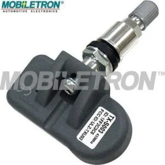Датчик давления в шинах MOBILETRON TXS003 (фото 1)