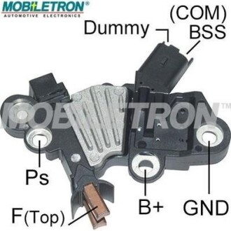 Регулятор напряжения MOBILETRON VR-B066