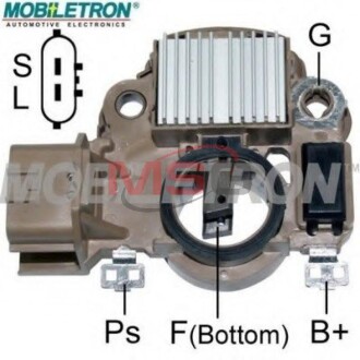 Регулятор напруги генератора MOBILETRON VRH2009121 (фото 1)