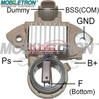 Регулятор генератора MOBILETRON VRH2009189