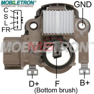 Регулятор напруги генератора MOBILETRON VRH200973