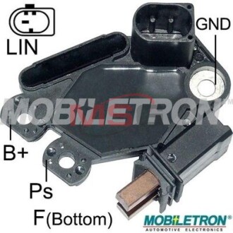 Регулятор напряжения MOBILETRON VRV8052